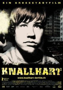 Постер Круче не бывает (Knallhart)
