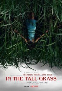 Постер В высокой траве (In the Tall Grass)