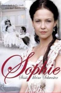 Постер Софи — страстная принцесса (Sophie - Sissis kleine Schwester)