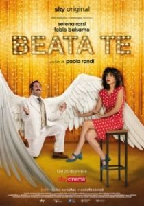 Постер Везёт тебе (Beata te)