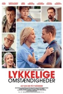 Постер Счастливые обстоятельства (Lykkelige omstændigheder)