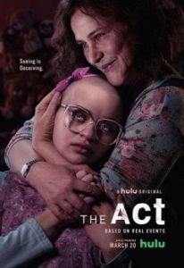 Постер Притворство (The Act)