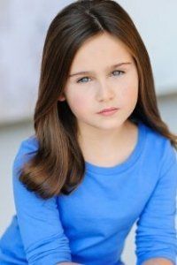 Алана Кавано