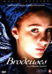 Постер Вышивальщицы (Brodeuses)