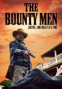 Постер Охотники за головами (The Bounty Men)