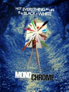 Постер Monochrome 