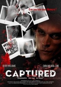 Постер Снимок (Captured)