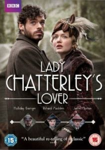 Постер Любовник леди Чаттерлей (Lady Chatterley's Lover)