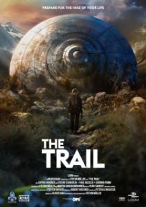 Постер Путь (The Trail)