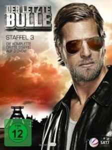 Постер Последний бык (Der letzte Bulle)