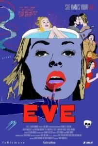 Постер Ева (Eve)