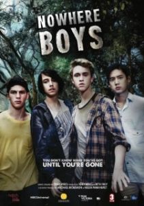 Постер Потерянные (Nowhere Boys)