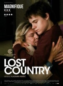 Постер Потерянная страна (Lost Country)