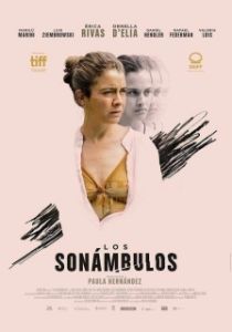 Постер Лунатики (Los sonámbulos)