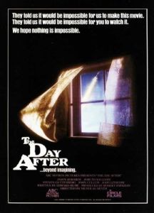 Постер На следующий день (The Day After)