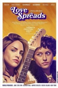 Постер Любовь вокруг (Love Spreads)