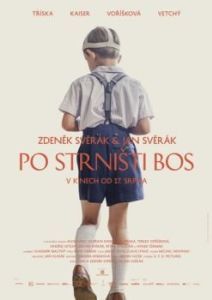 Постер Босиком по стерне (Po strnisti bos)