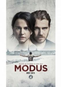 Постер Модус (Modus)