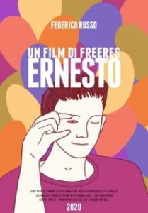 Постер Эрнесто (Ernesto)