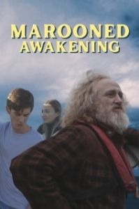 Постер Пробуждение на острове (Marooned Awakening)