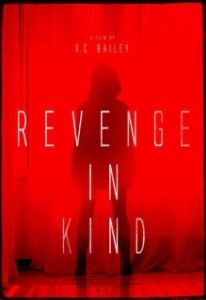 Постер Месть во плоти (Revenge in Kind)