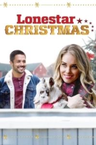 Постер Рождество одинокой звезды (Lonestar Christmas)