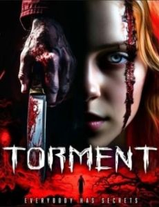 Постер Истязание (Torment)