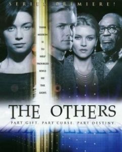 Постер Другие (The Others)