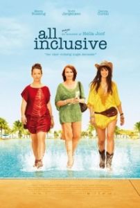 Постер Всё включено (All Inclusive)