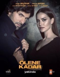 Постер До самой смерти (Ölene Kadar)