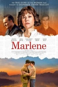 Постер Марлен (Marlene)