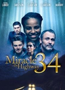 Постер Чудо на 34-м шоссе (Miracle on Highway 34)