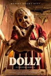 Постер Куколка (Dolly)
