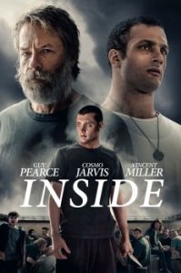 Постер Внутри (Inside)