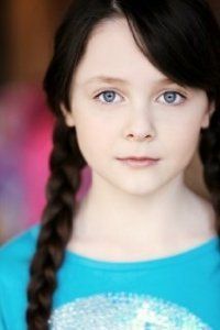 Китана Тернбулл