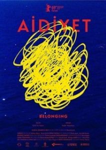 Постер Принадлежность (Aidiyet)