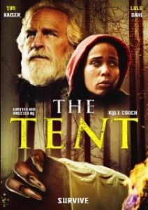 Постер Палатка (The Tent)