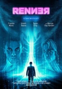 Постер Реннер (Renner)