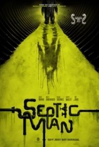 Постер Гнилой человек (Septic Man)