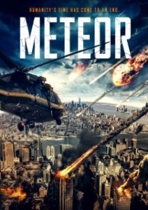 Постер Метеорит (Meteor)