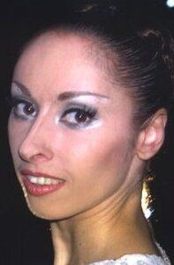 Мария Аллаш