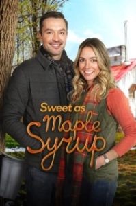 Постер Сладкий, как кленовый сироп (Sweet as Maple Syrup)