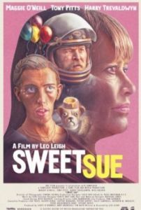 Постер Милая Сью (Sweet Sue)