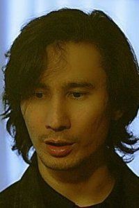 Берик Жаханов