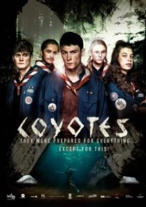 Постер Койоты (Coyotes)