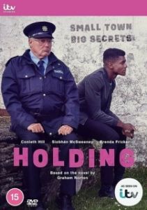 Постер Владения (Holding)