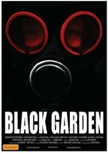 Постер Черный Сад (Black Garden)
