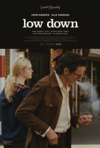 Постер Совсем низко (Low Down)