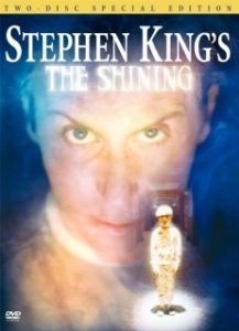 Постер Сияние (The Shining)