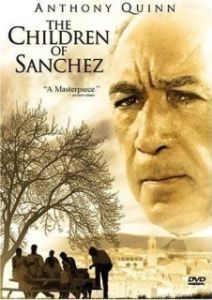 Постер Дети Санчеса (The Children of Sanchez)